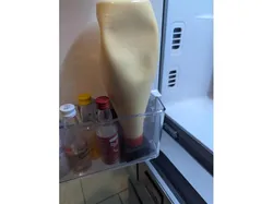Kewpie Mayo Stand