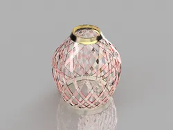 Lampshade Design