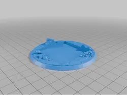 Large to Huge Miniature Adapter