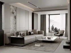 Living Room Dining Room 27