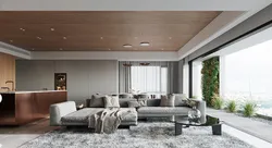 Living Room Dining Room 28