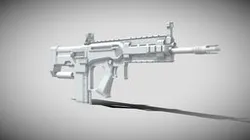 [OD]Type 89 standard issue rifle 89式自动步枪 WIP