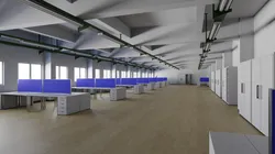 Office Interior 1