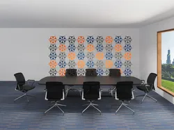 Office movable partitions Screen Simple partitions Office screens Office partitions Conference room