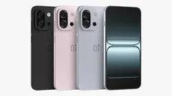OnePlus 13T