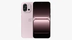 OnePlus 13T Pink