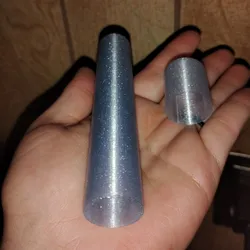 Other STL Descărcare - chillum/j keeper - Ashlee N Pearson