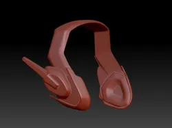 Overwatch - D.Va  Headset