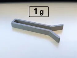 Pinza - Modelo de impresión 3D gratuito