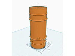 Pipe Hose Coupler 32mm
