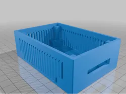 PWM board case