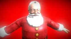 Santa claus