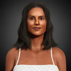 Simone Ashley Character