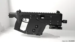 SMG - KRISS Vector SDP