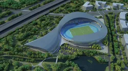 Stadium
