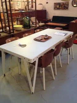 Table design Free