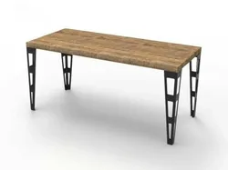 Table design Free