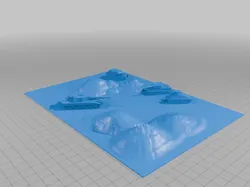tank model