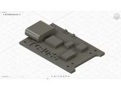TC4056 Typ USB C 5V