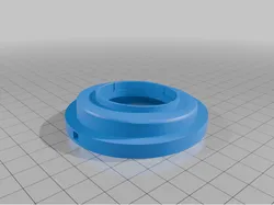 Tilt-shift adapter Pentax k-mount lens to Sony e-mount camera