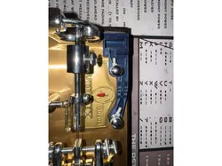 Vibroplex Presentation Model Jack Adapter