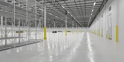 Warehouse Interior 10