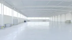 Warehouse Interior 5