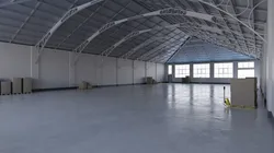 Warehouse Interior 7