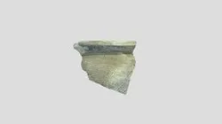 須恵器23（稲塚大塚古墳・古墳時代）