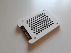 2.5" SSD case