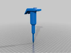 A tool I made for school