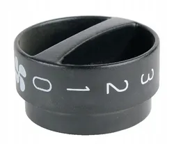 Air vent knob FENDT FAVORIT/FARMER/VARIO