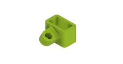 Apex XT60 30 degrees side mount