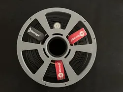 Bambu Refill re-usable spool flanges/holder