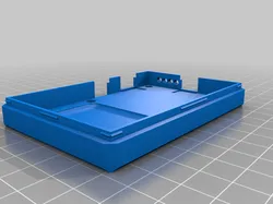 Case for PM3 Easy Proxmark3