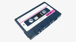 Cassette tape