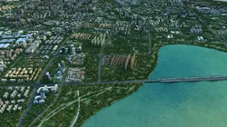 Cityscape