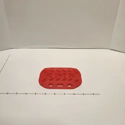 Creality Cloud | Rescue boards scale 1:10

 | ملفات الطابعة ثلاثية الأبعاد