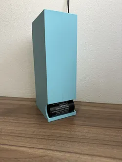 Dog Waste Bag Holder