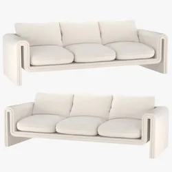 Eichholtz Sofa Tondo