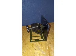 Elegoo Mars Build Plate Drip Stand Holder