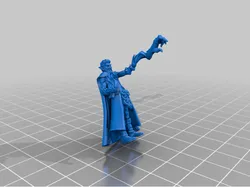 Fantasy EF Miniatures