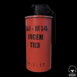 Grenade AN-M14