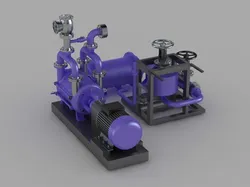 Grinding factory industry parts motor electric electrical induction engine