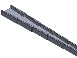 Herramienta para doblar cables - Herramienta para doblar resistencias - Modelo de impresión 3D gratuito