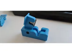 Hydraulic Brake Hose and Cable Cutter (18mm blade)