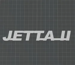 Jetta 2 logo