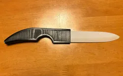 Knife handle