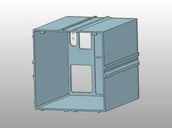 Konger PX2 half