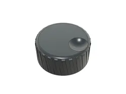 Kossel Control Knob